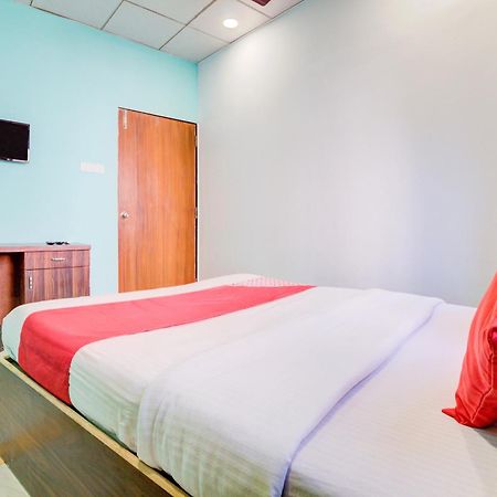 Hotel O Anjali Hotel Mumbai Dış mekan fotoğraf