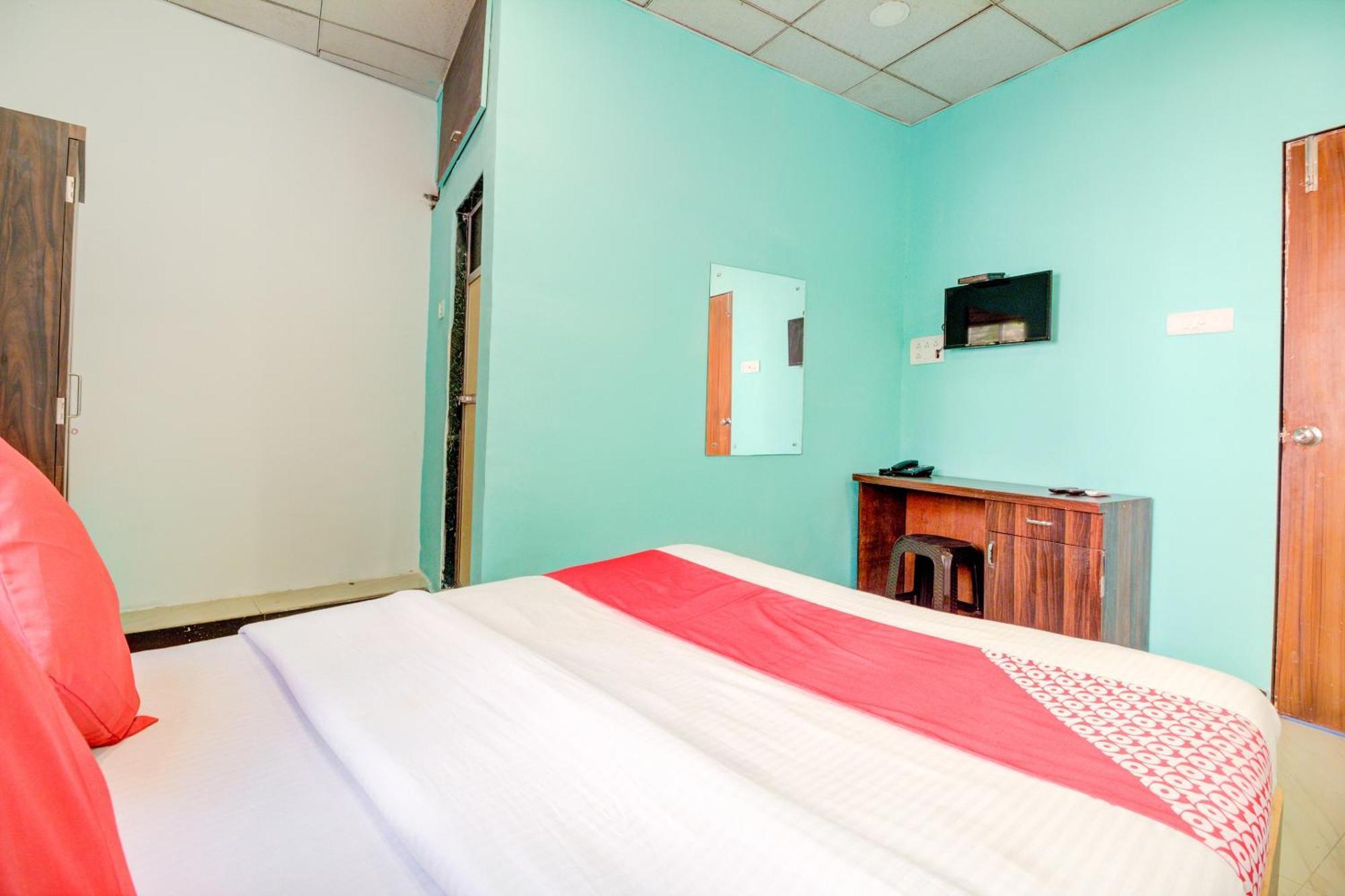 Hotel O Anjali Hotel Mumbai Dış mekan fotoğraf