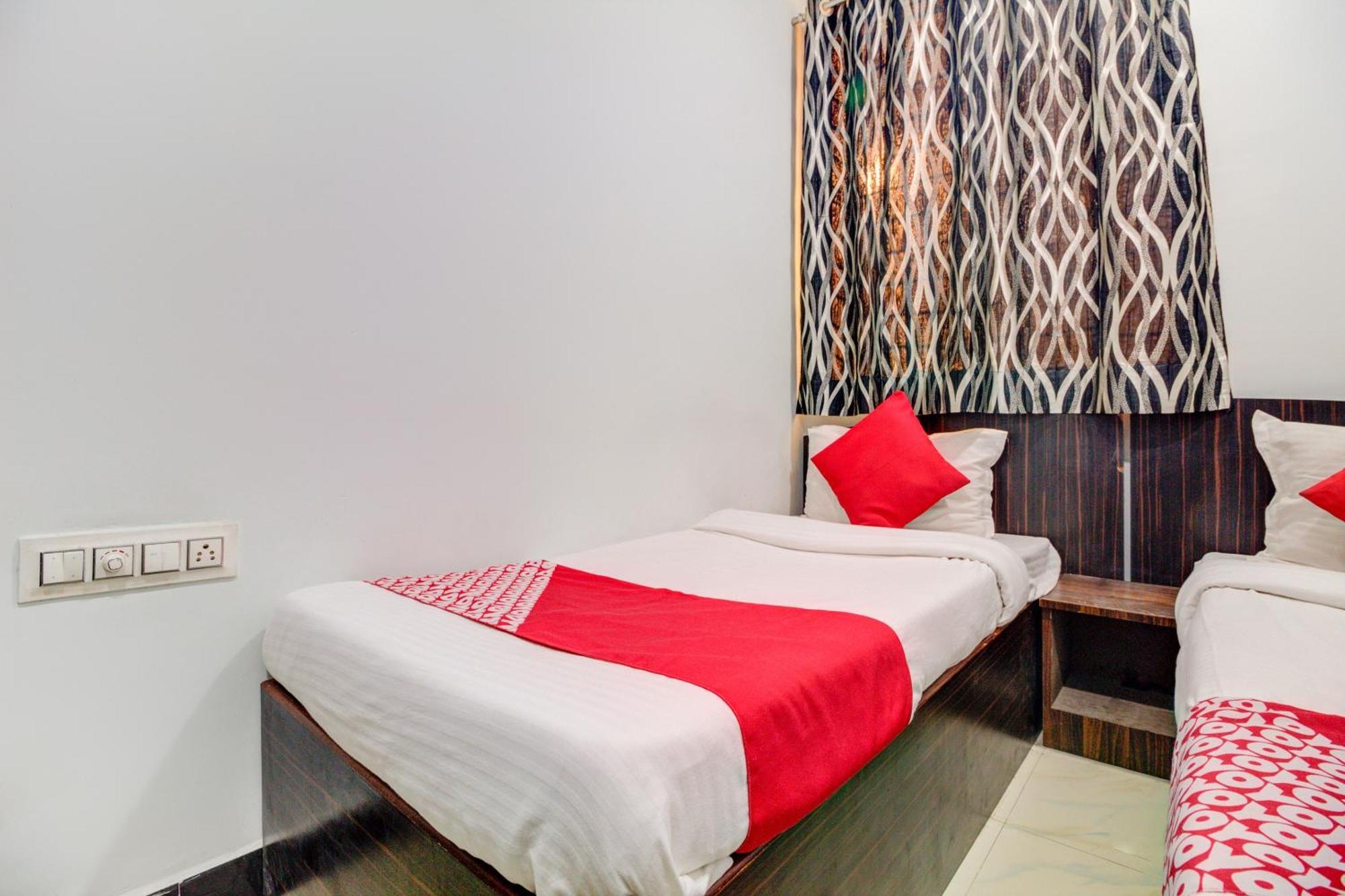 Hotel O Anjali Hotel Mumbai Dış mekan fotoğraf