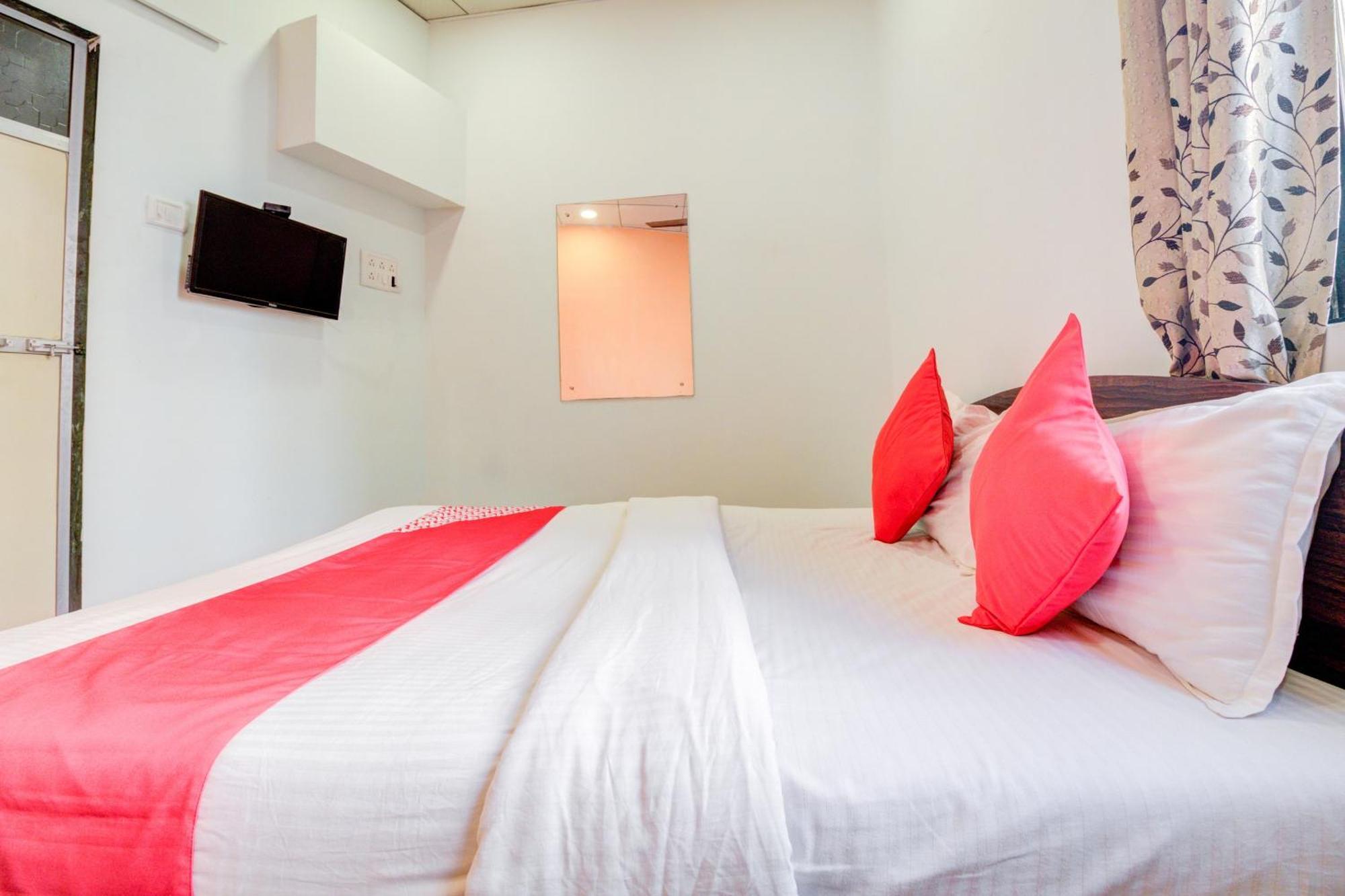 Hotel O Anjali Hotel Mumbai Dış mekan fotoğraf