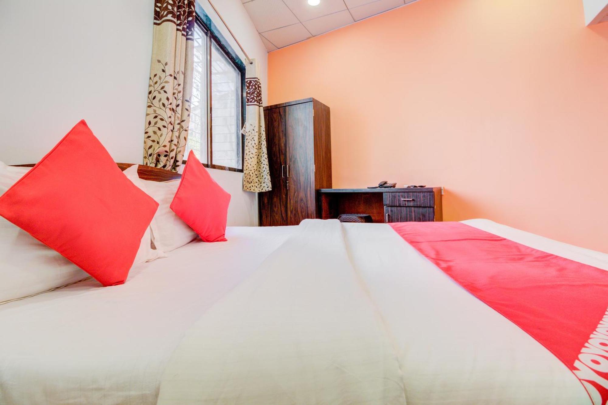 Hotel O Anjali Hotel Mumbai Dış mekan fotoğraf