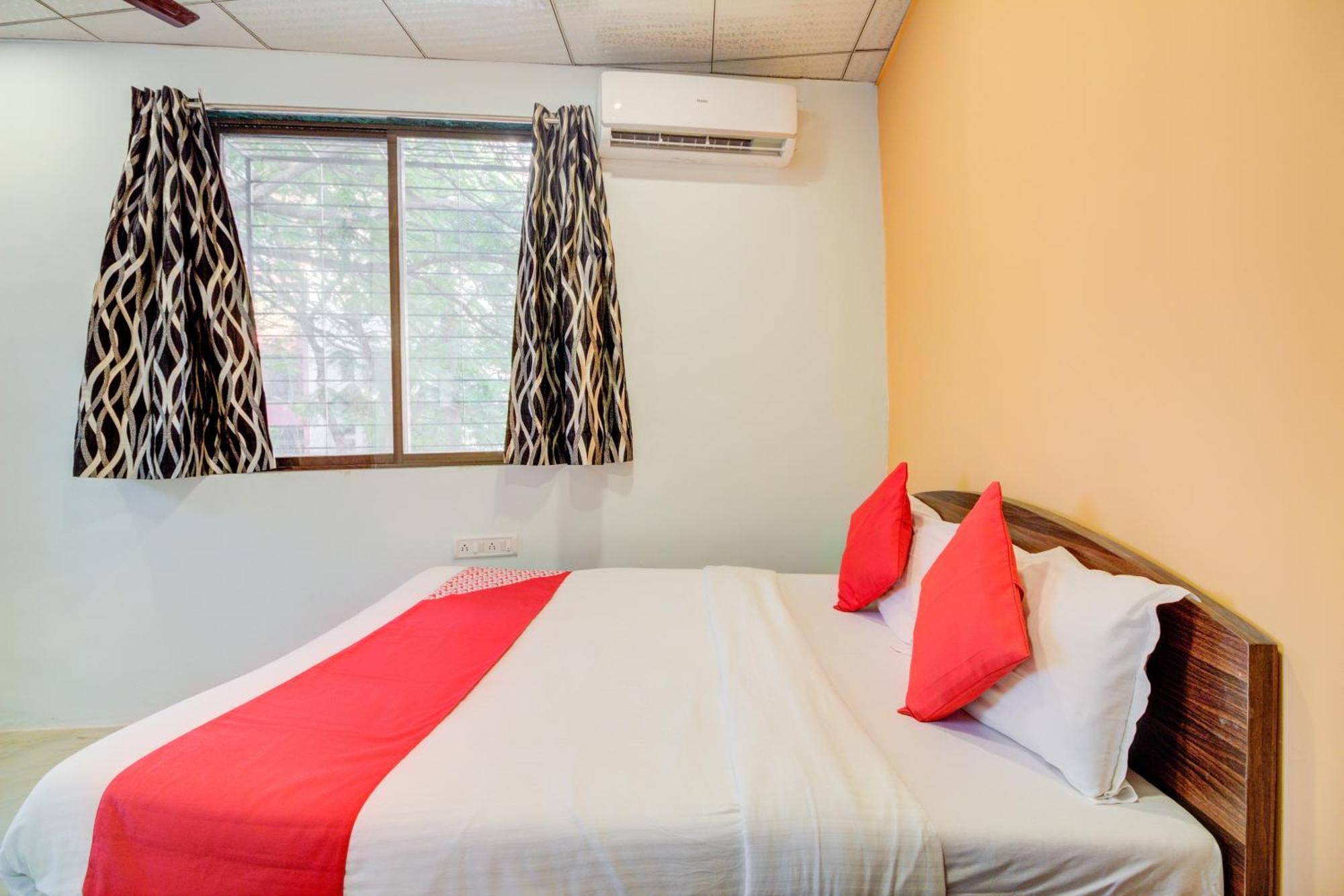 Hotel O Anjali Hotel Mumbai Dış mekan fotoğraf