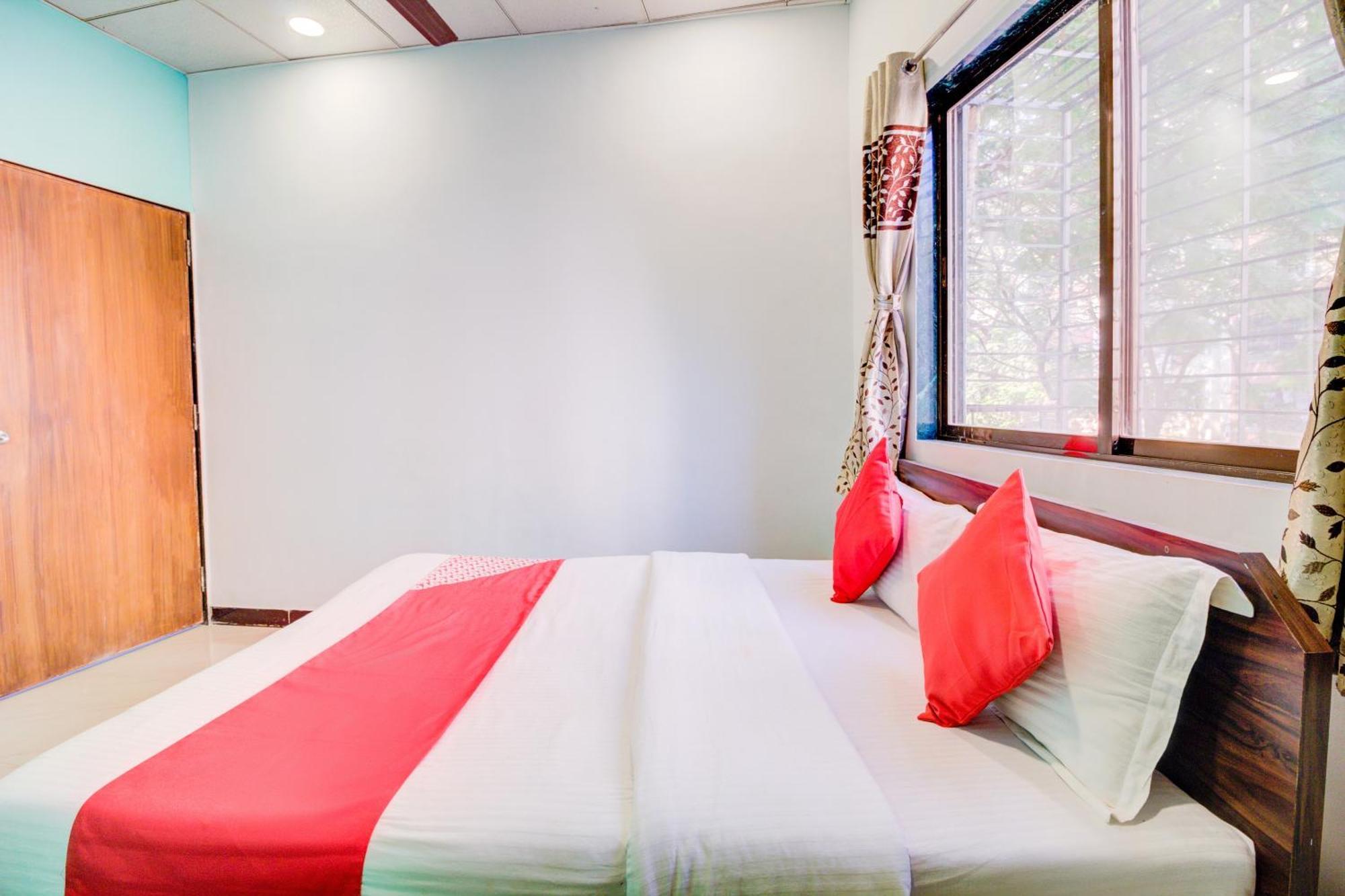 Hotel O Anjali Hotel Mumbai Dış mekan fotoğraf