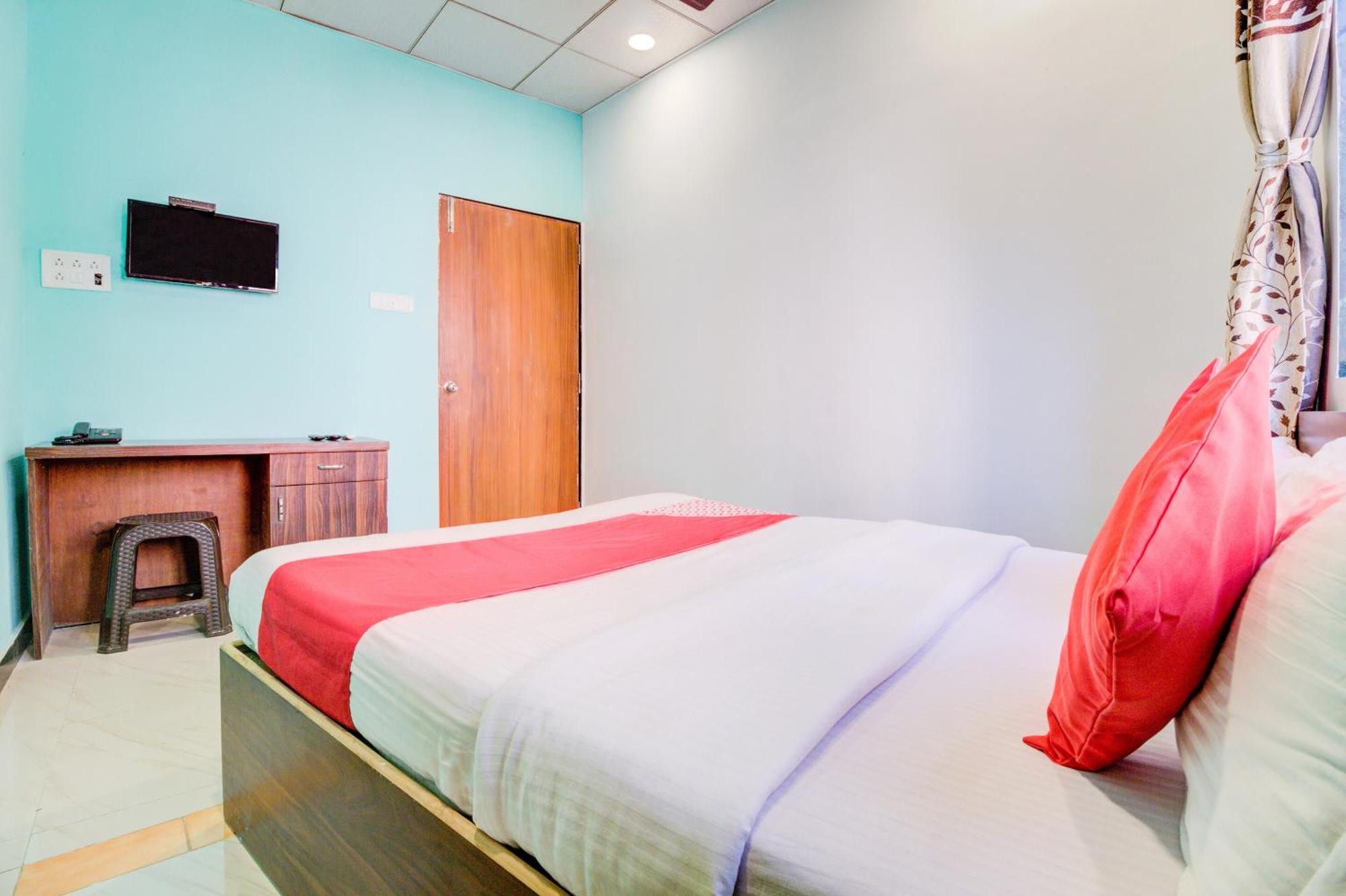Hotel O Anjali Hotel Mumbai Dış mekan fotoğraf