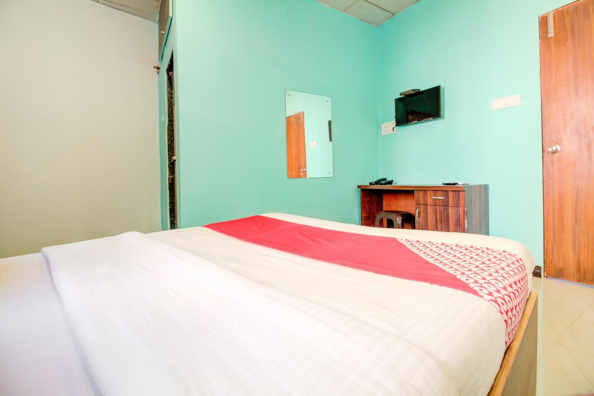 Hotel O Anjali Hotel Mumbai Dış mekan fotoğraf