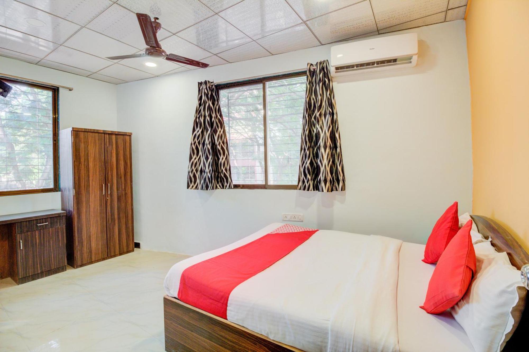 Hotel O Anjali Hotel Mumbai Dış mekan fotoğraf
